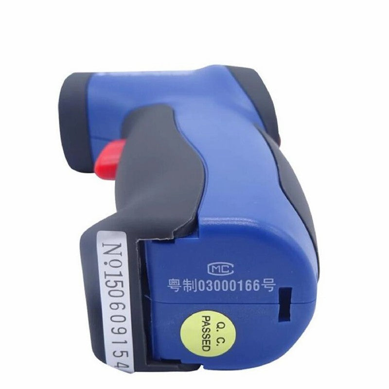 CEM DT-883H High Precision Industrial Handheld Infrared Thermometer Electronic Temperature Gun Thermodetector CEM DT-883H High Precision Industrial Handheld Infrared Thermometer Electronic Temperature Gun Thermodetector